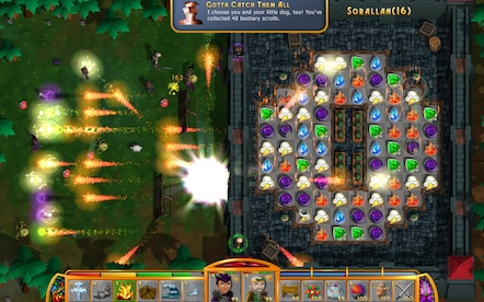 ReignMaker Steam Key GLOBAL - 25