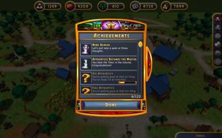 ReignMaker Steam Key GLOBAL - 24