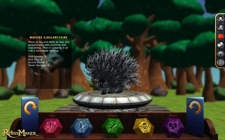ReignMaker Steam Key GLOBAL - 23