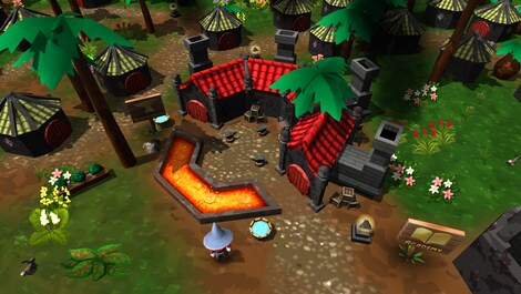 ReignMaker Steam Key GLOBAL - 18