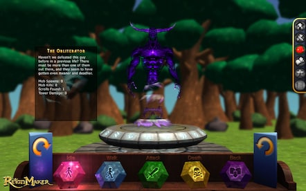 ReignMaker Steam Key GLOBAL - 15