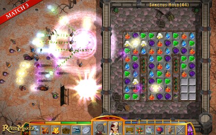 ReignMaker Steam Key GLOBAL - 12