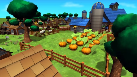 ReignMaker Steam Key GLOBAL - 14