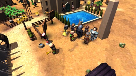 ReignMaker Steam Key GLOBAL - 3