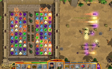 ReignMaker Steam Key GLOBAL - 6