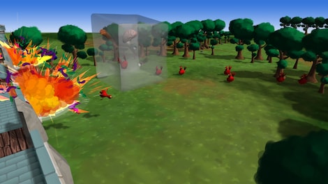 ReignMaker Steam Key GLOBAL - 0