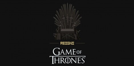 Reigns: Game of Thrones Steam Gift EUROPE - 0