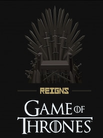 Reigns: Game of Thrones (PC) - Steam Gift - GLOBAL - 1