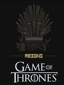 Reigns: Game of Thrones Steam Key GLOBAL - 1