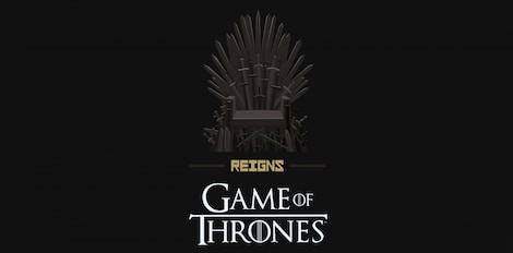 Reigns: Game of Thrones Steam Key GLOBAL - 0