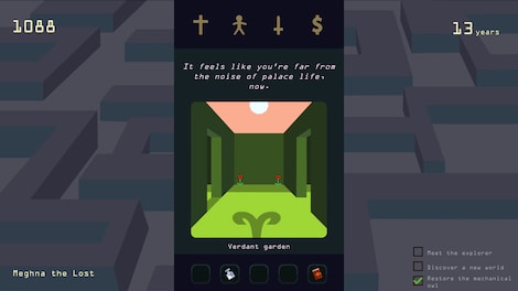 Reigns: Her Majesty (PC) - Steam Key - GLOBAL - 5