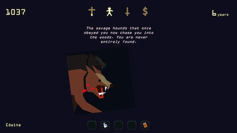 Reigns: Her Majesty (PC) - Steam Key - GLOBAL - 8