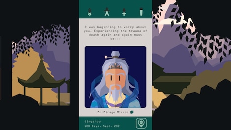 Reigns: Three Kingdoms (PC) - Steam Key - GLOBAL - 5