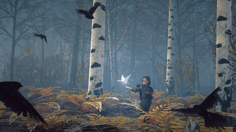 Reka (PC) - Steam Gift - GLOBAL - 8