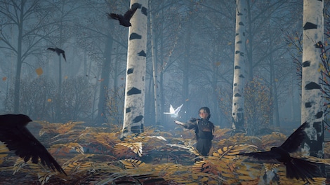 Reka (PC) - Steam Key - EUROPE - 8
