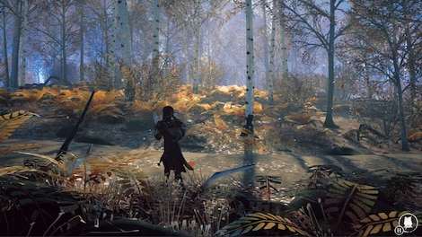 Reka (PC) - Steam Key - EUROPE - 9