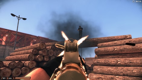 Rekoil Steam Key GLOBAL - 11