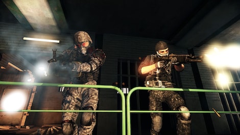 Rekoil Steam Key GLOBAL - 7