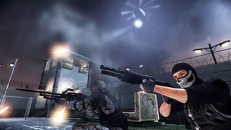 Rekoil Steam Key GLOBAL - 9