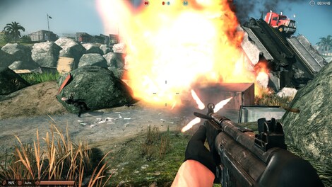 Rekoil Steam Key GLOBAL - 8