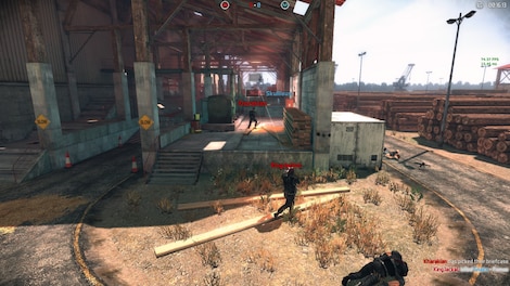 Rekoil Steam Key GLOBAL - 6