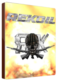 Rekoil Steam Key GLOBAL - 1