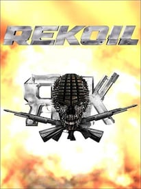 Rekoil Steam Key GLOBAL - 2