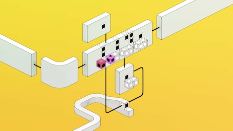 Reky (PC) - Steam Gift - EUROPE - 6