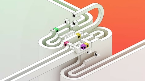 Reky (PC) - Steam Gift - EUROPE - 4