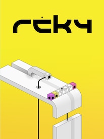 Reky (PC) - Steam Gift - EUROPE - 1