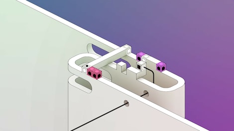 Reky (PC) - Steam Gift - EUROPE - 5