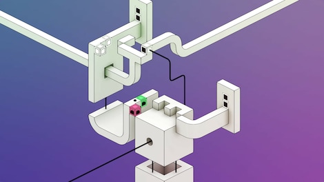 Reky (PC) - Steam Gift - EUROPE - 9