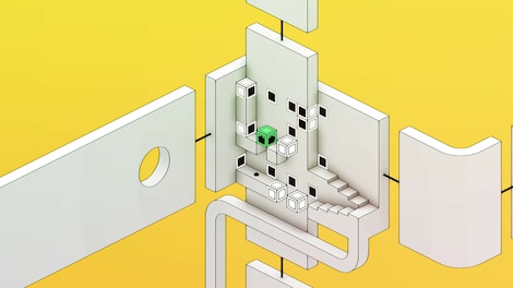 Reky (PC) - Steam Gift - EUROPE - 11