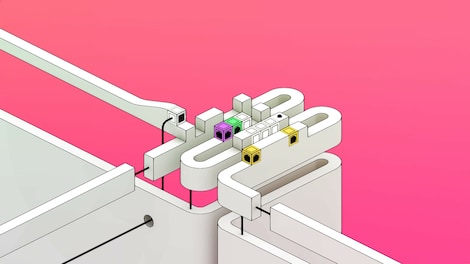 Reky (PC) - Steam Key - EUROPE - 7