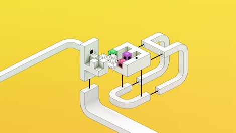 Reky (PC) - Steam Key - EUROPE - 10