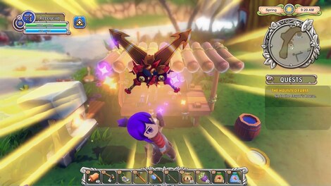 Re:Legend (PC) - Steam Account - GLOBAL - 6