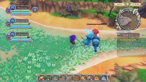 Re:Legend (PC) - Steam Account - GLOBAL - 3