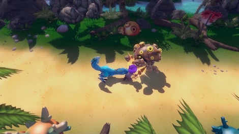 Re:Legend Steam Key GLOBAL - 10