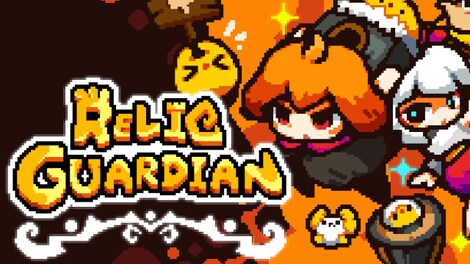 Relic Guardian (PC) - Steam Gift - GLOBAL - 0