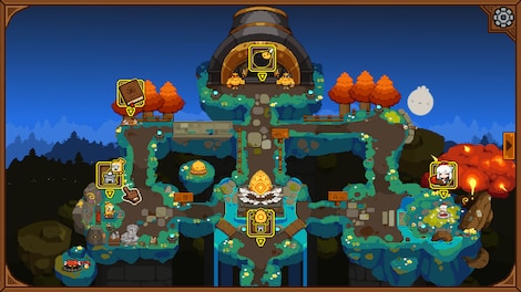 Relic Guardian (PC) - Steam Gift - GLOBAL - 4