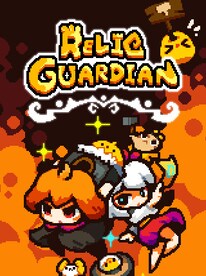 Relic Guardian (PC) - Steam Gift - GLOBAL - 1