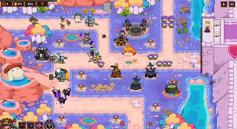 Relic Guardian (PC) - Steam Gift - GLOBAL - 3