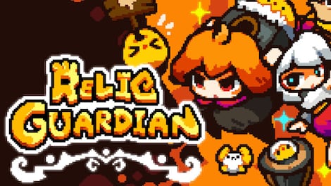 Relic Guardian (PC) - Steam Key - GLOBAL - 0