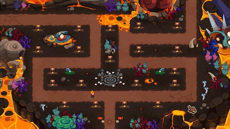 Relic Guardian (PC) - Steam Key - GLOBAL - 6