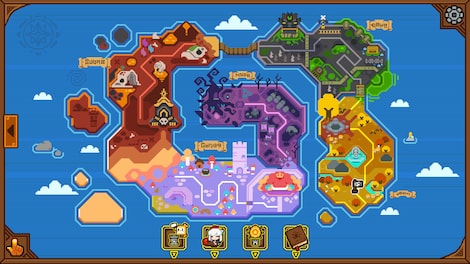 Relic Guardian (PC) - Steam Key - GLOBAL - 5