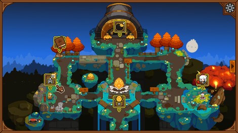 Relic Guardian (PC) - Steam Key - GLOBAL - 4