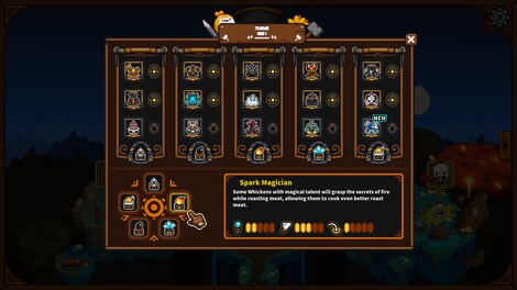 Relic Guardian (PC) - Steam Key - GLOBAL - 10
