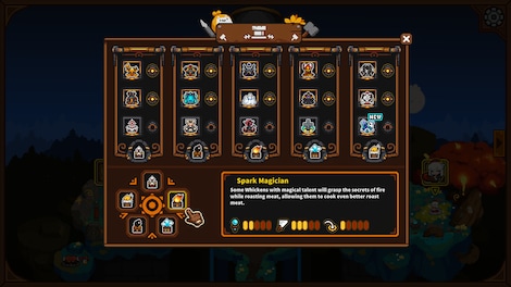 Relic Guardian - Tower Defense (PC) - Steam Key - GLOBAL - 7