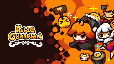 Relic Guardian - Tower Defense (PC) - Steam Key - GLOBAL - 0