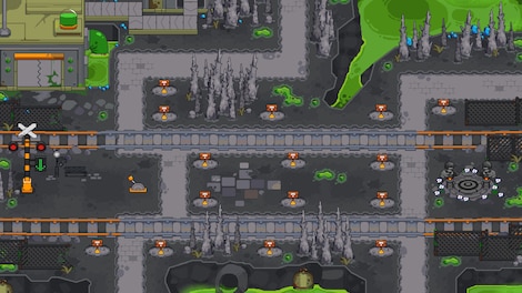 Relic Guardian - Tower Defense (PC) - Steam Key - GLOBAL - 11